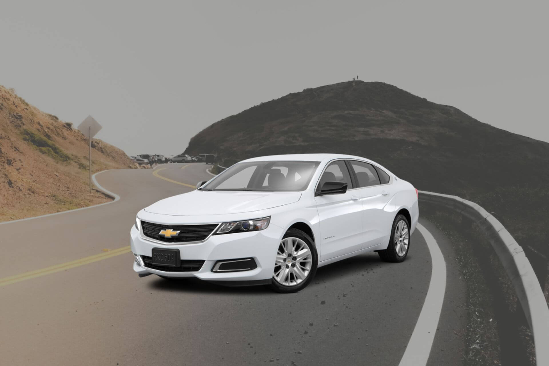 Chihuahua Airport Car Rentals
