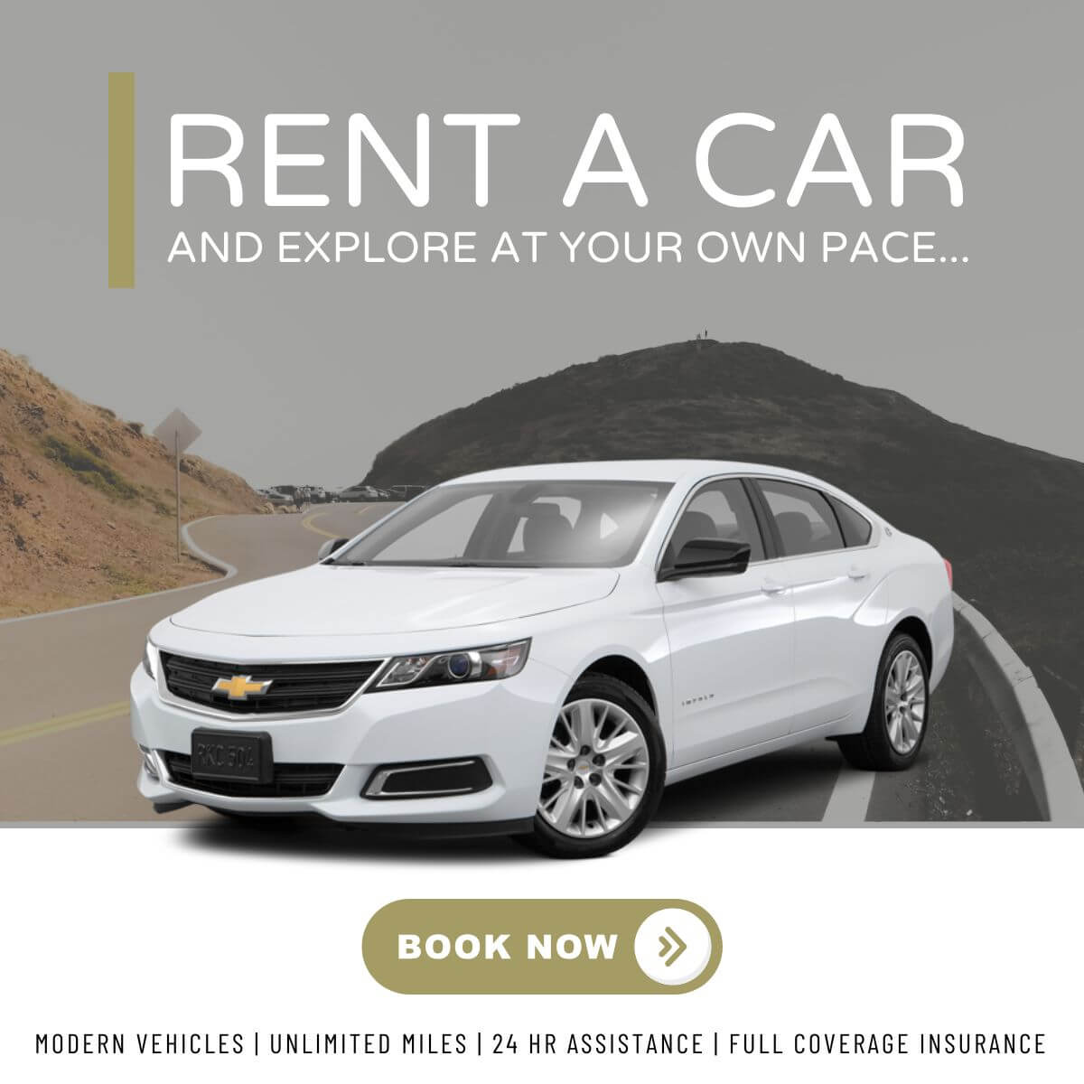 Chihuahua Airport Car Rentals