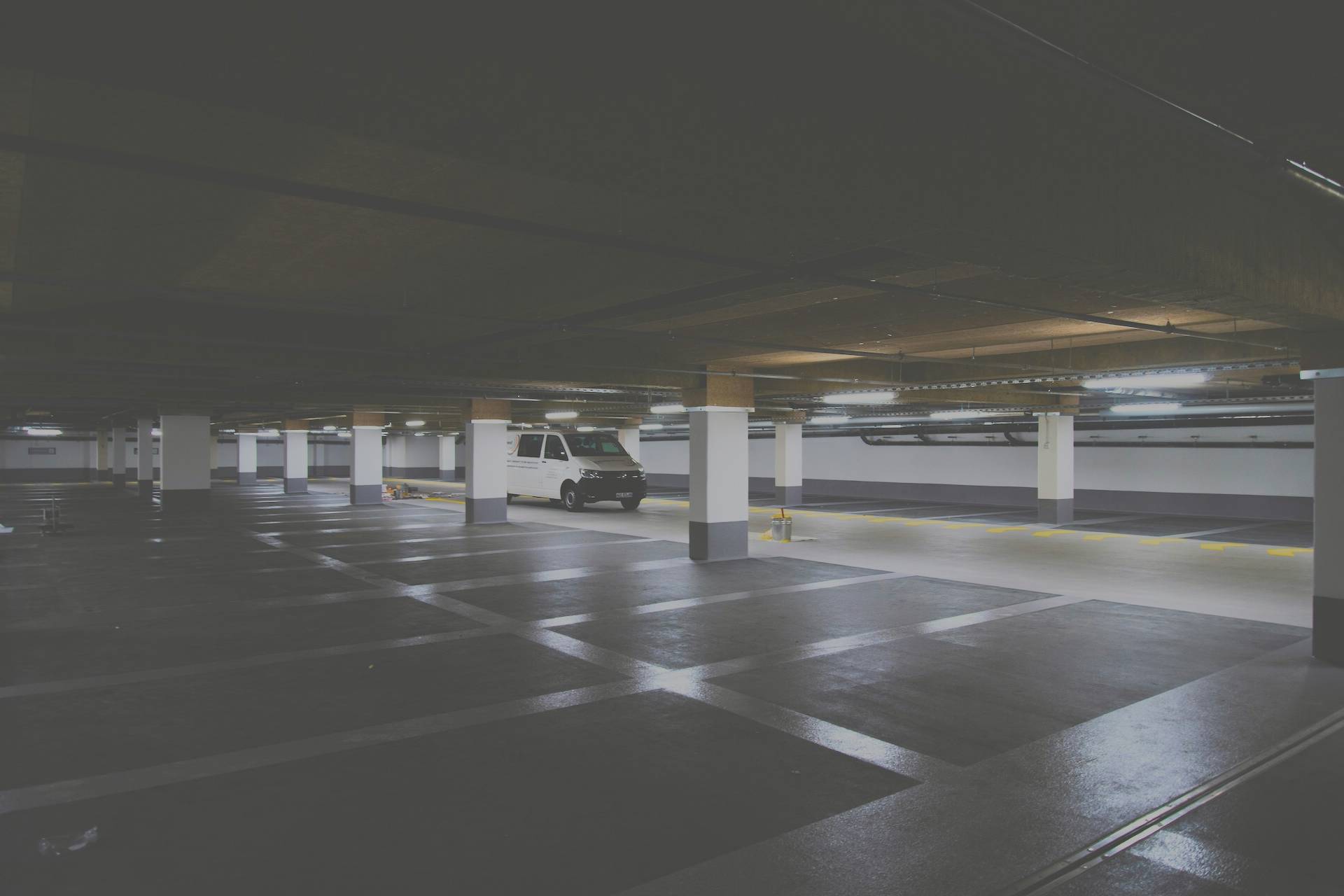 Chihuahua Airport Parking
