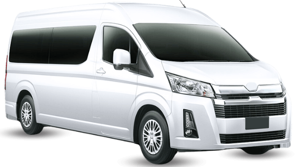 Toyota Hiace Toyota Hiace